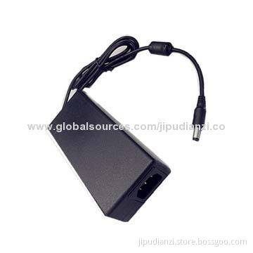 65W Ultra-slim Universal Adapter for Notebook, Automatic Adjust Output Voltage